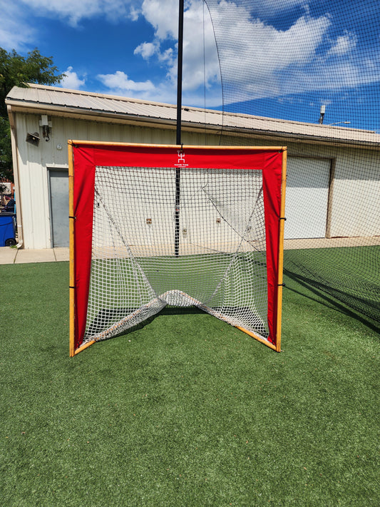 Pipe Stripes 3-Panel Targets